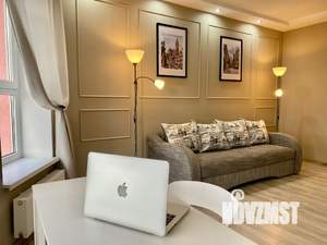 2-к квартира, посуточно, 66м2, 10/10 этаж