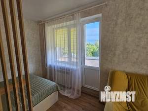 1-к квартира, посуточно, 31м2, 4/5 этаж