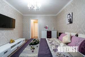 2-к квартира, посуточно, 48м2, 2/5 этаж