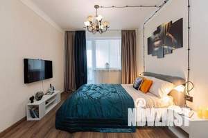 1-к квартира, посуточно, 35м2, 7/9 этаж