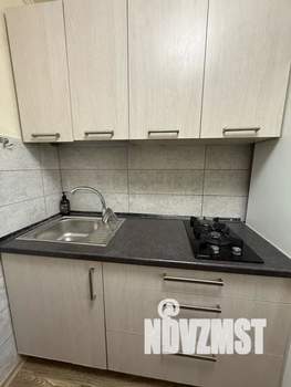 2-к квартира, посуточно, 44м2, 5/9 этаж