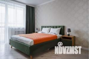 2-к квартира, посуточно, 68м2, 4/9 этаж