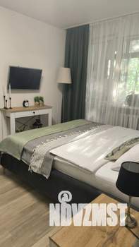 1-к квартира, посуточно, 31м2, 1/1 этаж