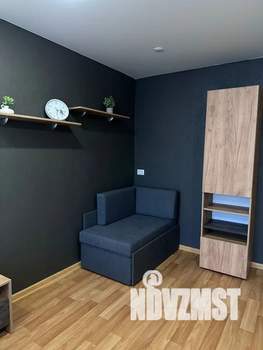 1-к квартира, посуточно, 32м2, 5/5 этаж