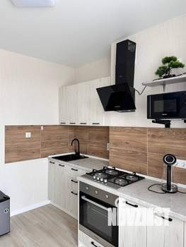 1-к квартира, на длительный срок, 36м2, 4/9 этаж
