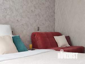 1-к квартира, посуточно, 33м2, 1/9 этаж