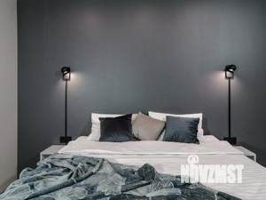 1-к квартира, посуточно, 52м2, 1/1 этаж