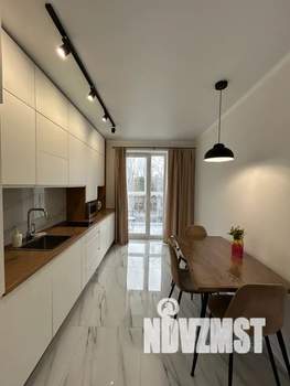 1-к квартира, посуточно, 40м2, 2/8 этаж