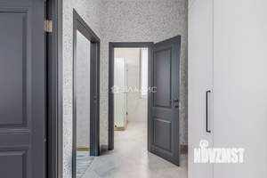 2-к квартира, на длительный срок, 65м2, 7/12 этаж