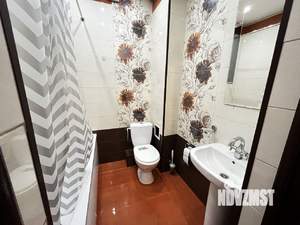 1-к квартира, на длительный срок, 44м2, 2/9 этаж