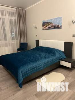 2-к квартира, посуточно, 72м2, 1/4 этаж