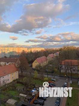 2-к квартира, посуточно, 58м2, 1/1 этаж