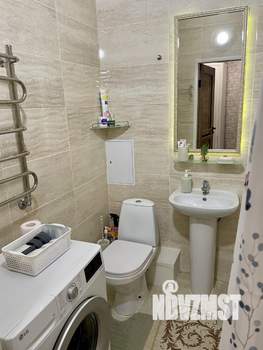 1-к квартира, на длительный срок, 36м2, 3/3 этаж