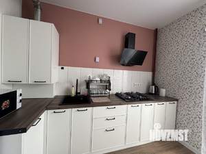 1-к квартира, на длительный срок, 35м2, 2/9 этаж