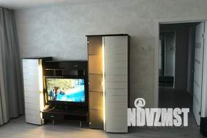 2-к квартира, посуточно, 55м2, 7/10 этаж