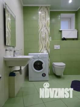 1-к квартира, посуточно, 44м2, 10/16 этаж