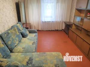 2-к квартира, на длительный срок, 44м2, 2/5 этаж