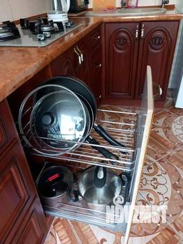 1-к квартира, посуточно, 33м2, 5/9 этаж