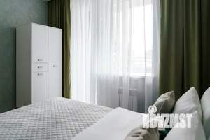 1-к квартира, посуточно, 40м2, 1/9 этаж