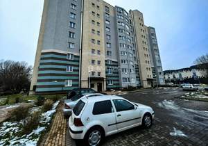 2-к квартира, на длительный срок, 65м2, 7/10 этаж
