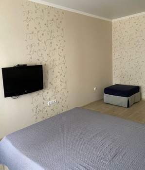 1-к квартира, на длительный срок, 42м2, 5/9 этаж