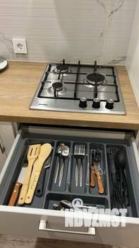 1-к квартира, посуточно, 41м2, 1/1 этаж