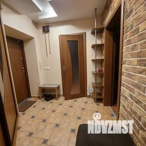 1-к квартира, посуточно, 45м2, 3/7 этаж