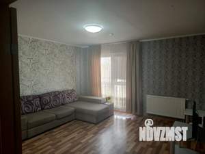 2-к квартира, посуточно, 66м2, 9/12 этаж