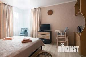 4-к квартира, посуточно, 73м2, 2/2 этаж