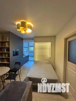 2-к квартира, посуточно, 40м2, 1/1 этаж