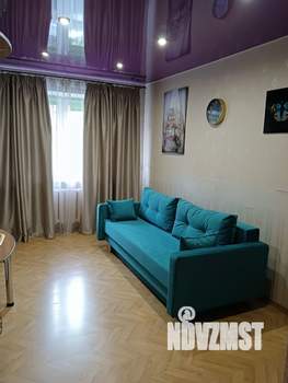 2-к квартира, на длительный срок, 45м2, 2/5 этаж