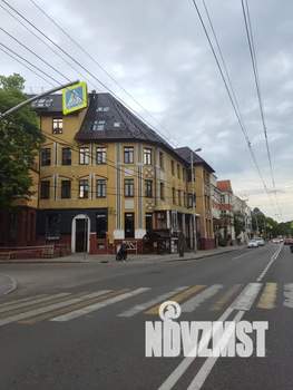 2-к квартира, посуточно, 48м2, 2/3 этаж