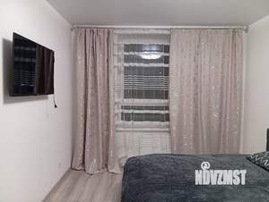 1-к квартира, на длительный срок, 55м2, 2/4 этаж