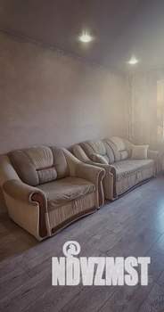 1-к квартира, посуточно, 35м2, 4/5 этаж