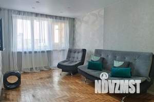 3-к квартира, посуточно, 67м2, 10/10 этаж