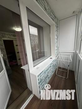 1-к квартира, посуточно, 35м2, 2/5 этаж