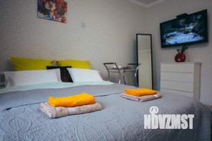 1-к квартира, посуточно, 33м2, 1/1 этаж