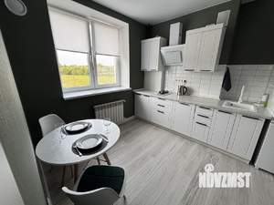 1-к квартира, на длительный срок, 32м2, 2/9 этаж