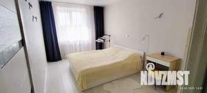 2-к квартира, посуточно, 48м2, 5/5 этаж