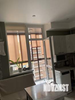 2-к квартира, посуточно, 52м2, 8/9 этаж