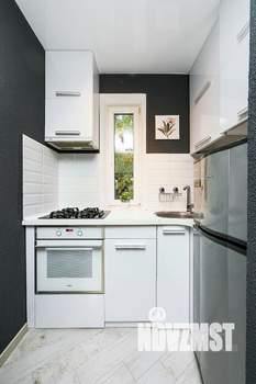 2-к квартира, посуточно, 35м2, 1/1 этаж