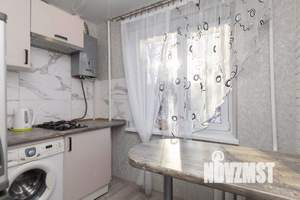 1-к квартира, посуточно, 32м2, 1/1 этаж
