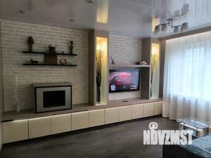 3-к квартира, посуточно, 98м2, 3/10 этаж