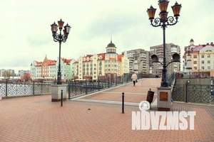 2-к квартира, посуточно, 55м2, 8/10 этаж