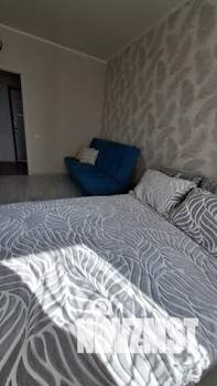 1-к квартира, посуточно, 41м2, 1/1 этаж