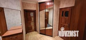 2-к квартира, посуточно, 55м2, 3/6 этаж