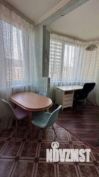 1-к квартира, на длительный срок, 45м2, 3/9 этаж