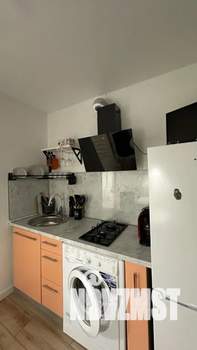 2-к квартира, посуточно, 32м2, 4/5 этаж