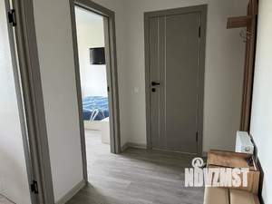 1-к квартира, посуточно, 38м2, 2/9 этаж