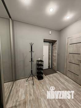 1-к квартира, на длительный срок, 34м2, 5/9 этаж